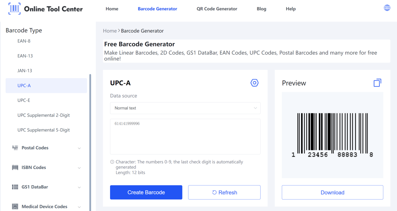 Generator de coduri de bare UPC.png