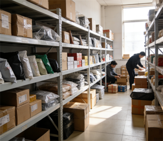 produsul se &icirc;ntoarce &icirc;n depozit