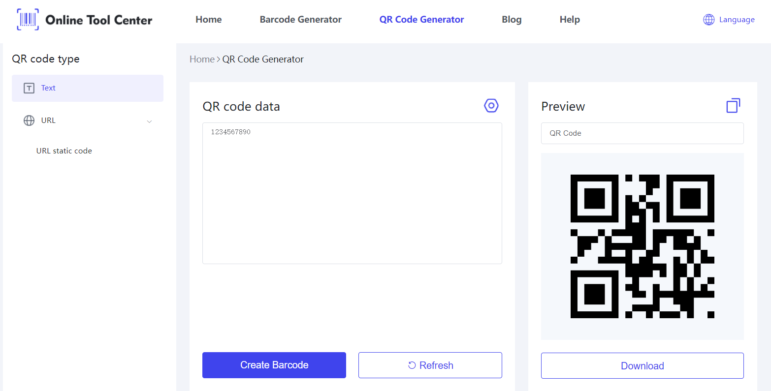 Generator de coduri QR pentru Healthcare.png