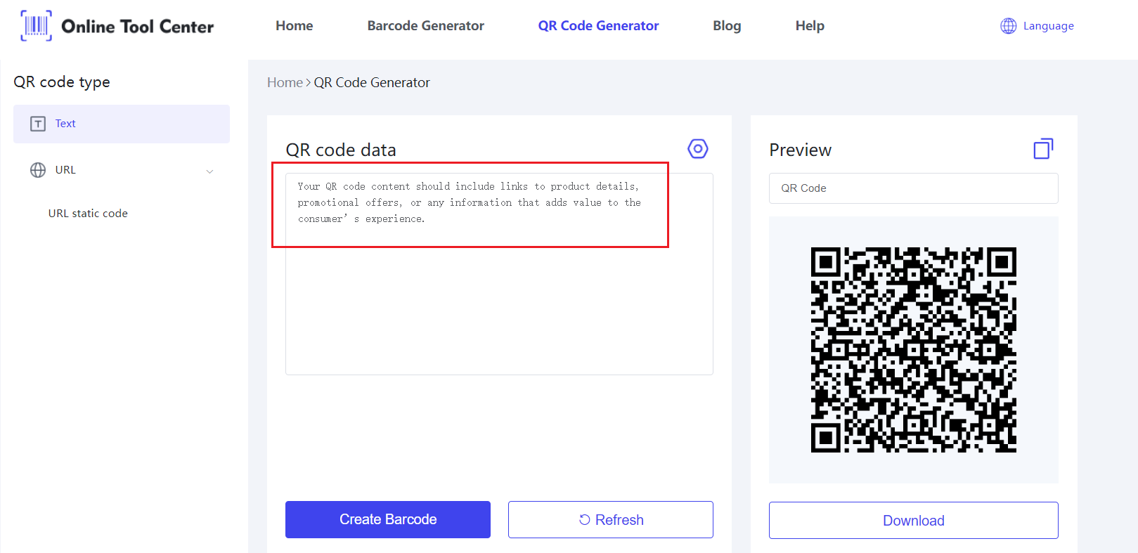 Produs QR Code Generator.png