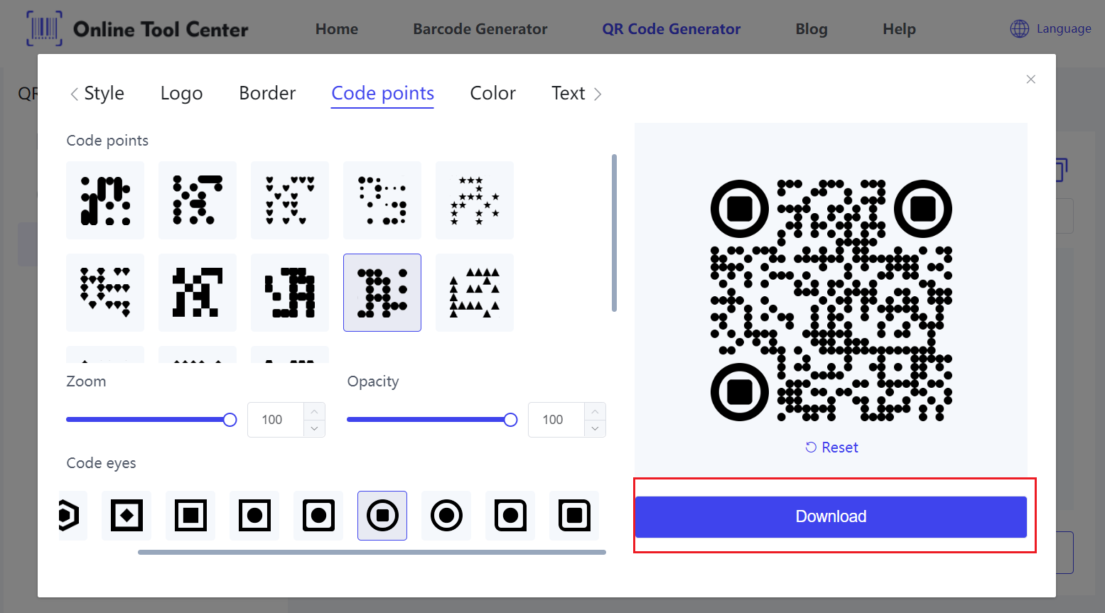 Descărcați codul qr braille.png