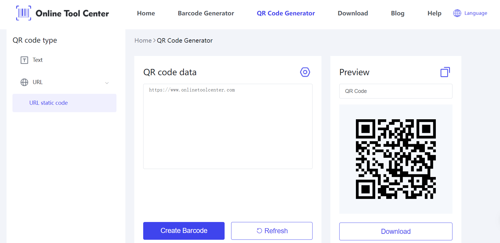 Generator de coduri QR pentru Shirt.png