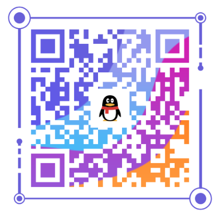 custom qr code cod QR personalizat