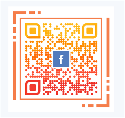 brand qr code Codul QR al mărcii