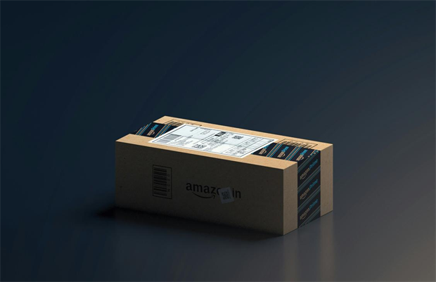 pachet Amazon