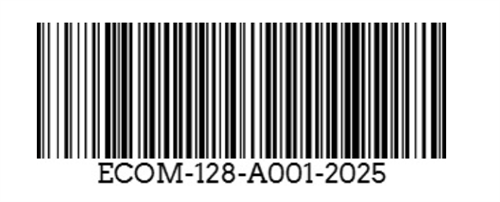 code 128 barcode cod 128 cod de bare