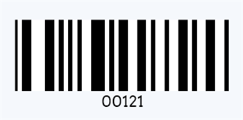 UPC suplimentar cu 5 cifre