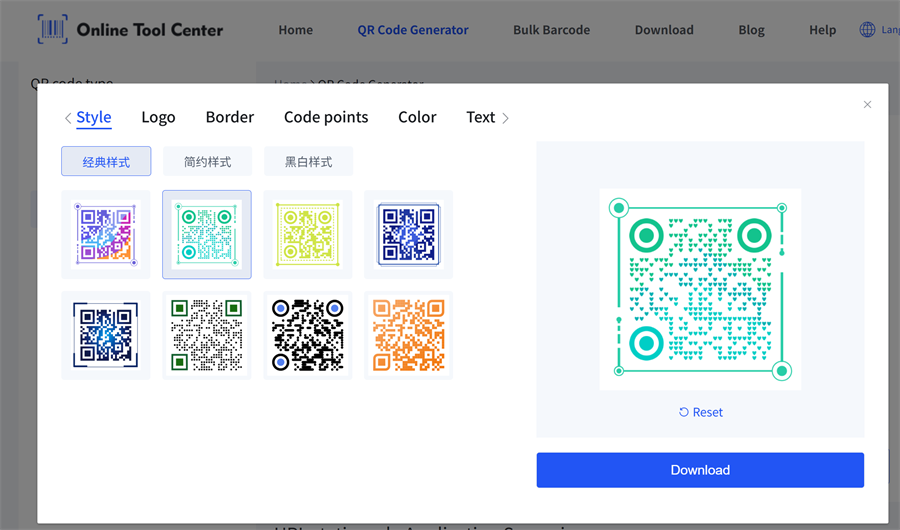 make custom static qr code face cod QR static personalizat