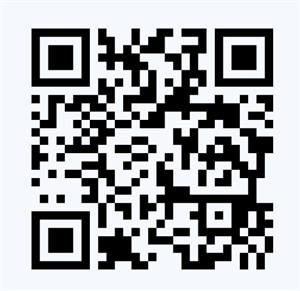 static qr code cod QR static