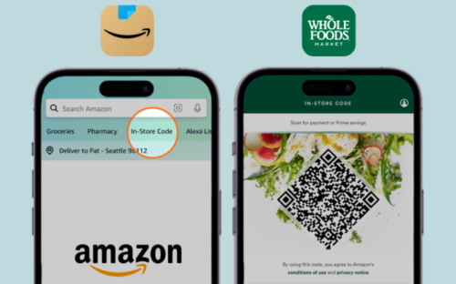 Amazon cumpărături