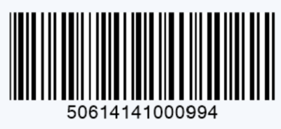itf 14 barcode itf 14 cod de bare