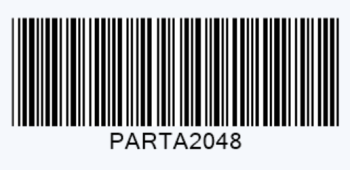 code 39 example exemplu cod 39