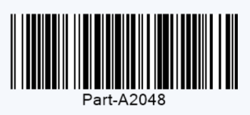 code 128 example cod 128 exemplu